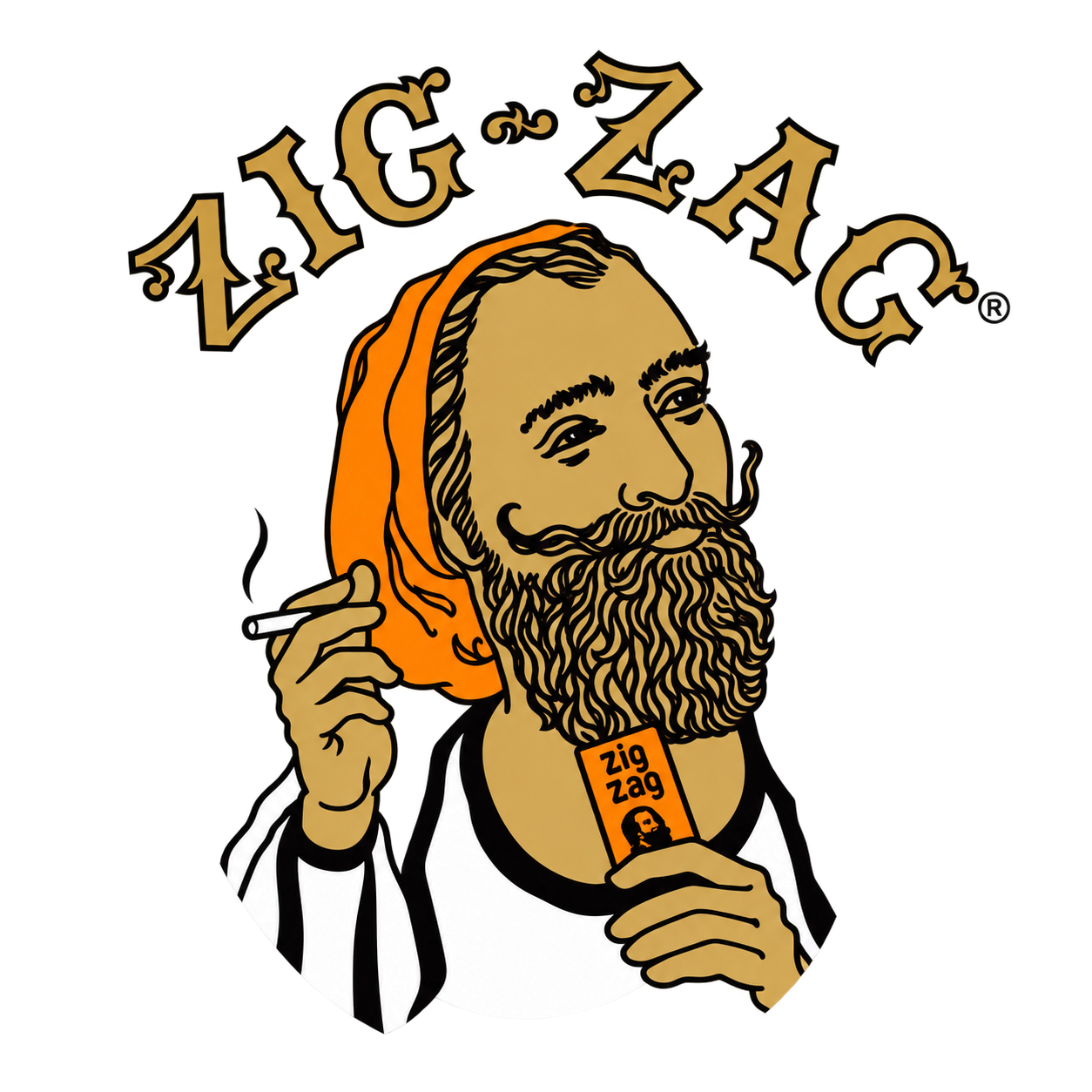 Zig-Zag